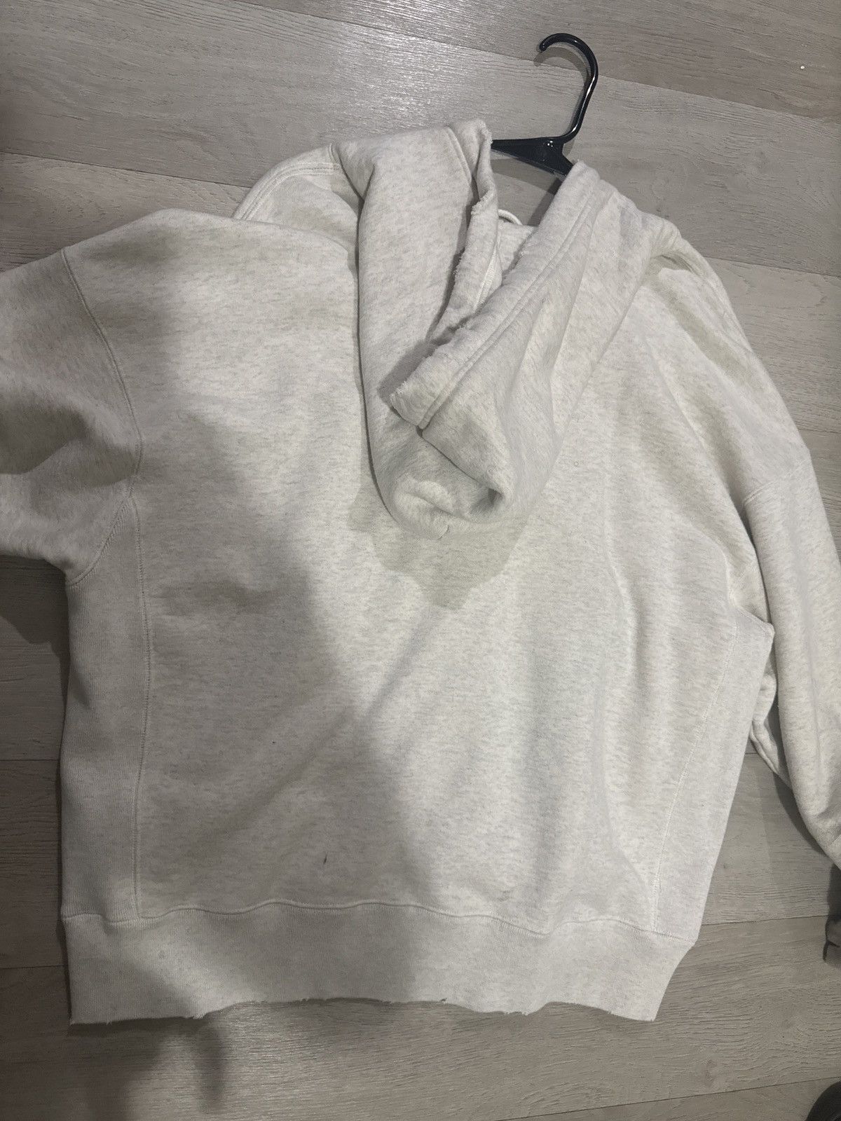Maison MIHARA YASUHIRO Maison Mihara Yasuhiro hoodie (fits like large) Size US S / EU 44-46 / 1 - 6 Thumbnail