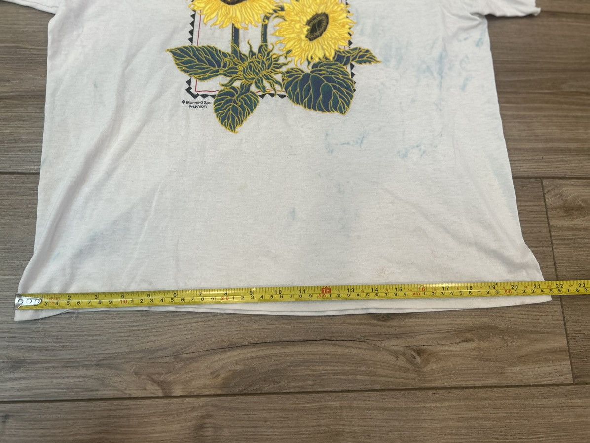Other 80s Sunflower Seed graphic Tee Size US M / EU 48-50 / 2 - 5 Thumbnail