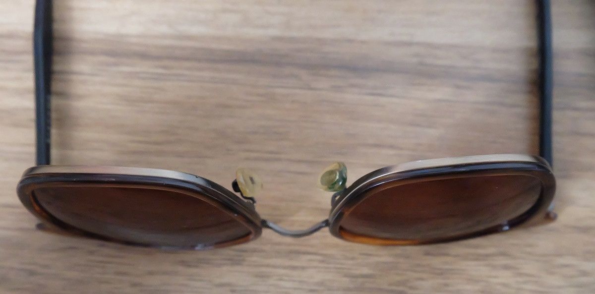 Japanese Brand Owndays Sunglasses SUN2085B-0S Size ONE SIZE - 11 Thumbnail