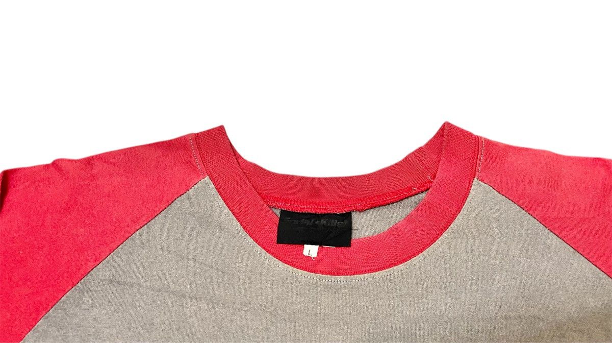 Vintage 90s Serial Killer Scarface “100% Drug Dealer” Tee