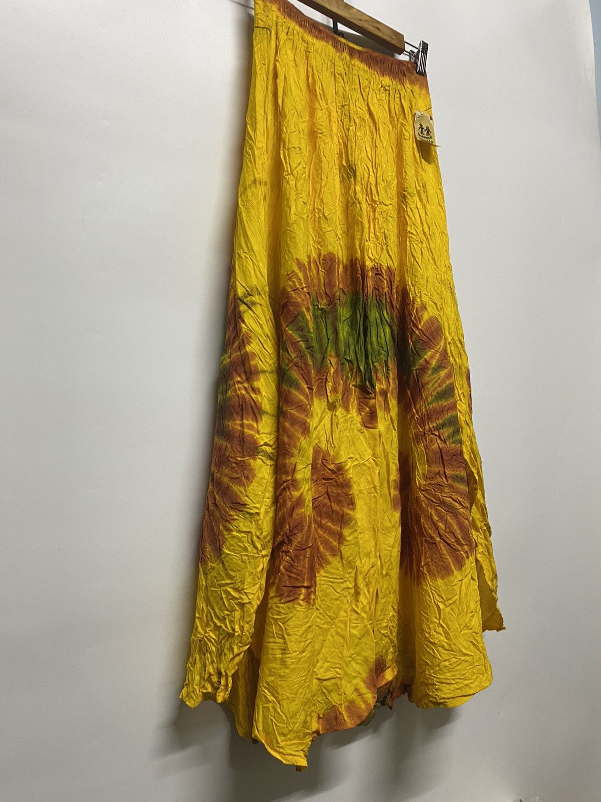Other RAMAYANA 100% Rayon Hawaii Relaxing Pants Size 24" / US 00 / IT 34 - 14 Thumbnail