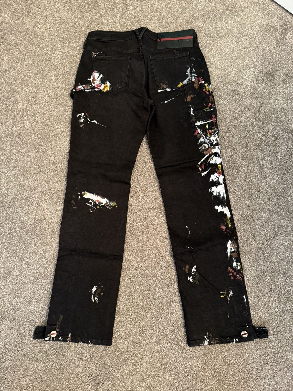 Other Vayder Jeans Size US 33 - 3 Thumbnail