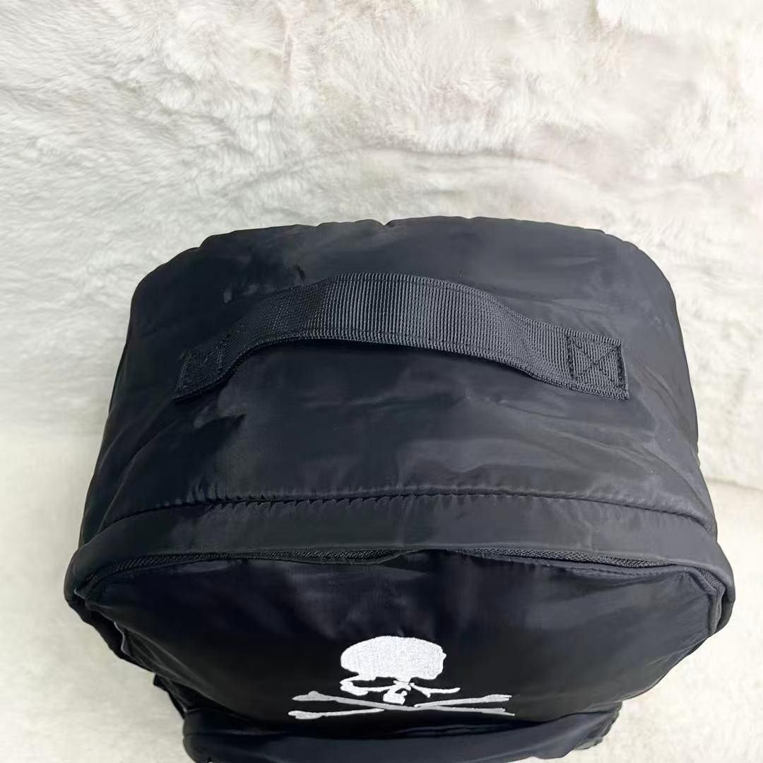 Mastermind Japan Mastermind Porter collaboration skull backpack Size ONE SIZE - 13 Thumbnail