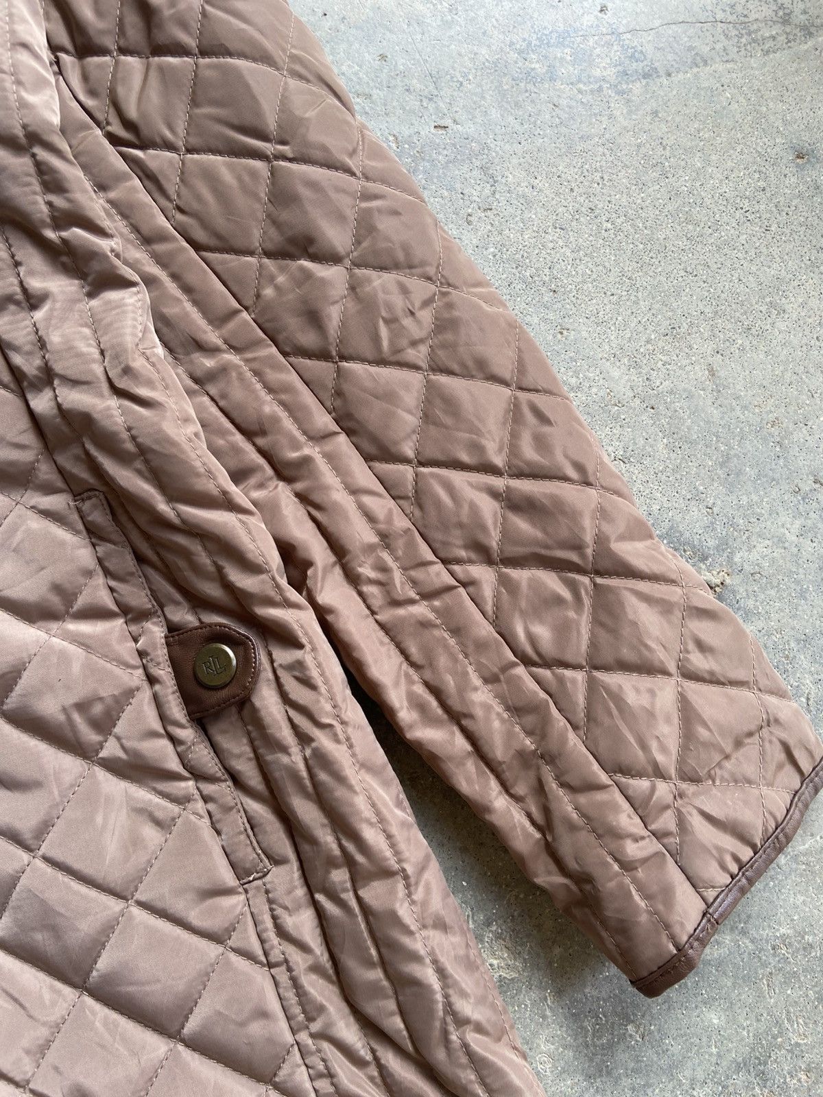 Lauren Ralph Lauren LAUREN RALPH LAUREN JACKET Size M / US 6-8 / IT 42-44 - 5 Thumbnail