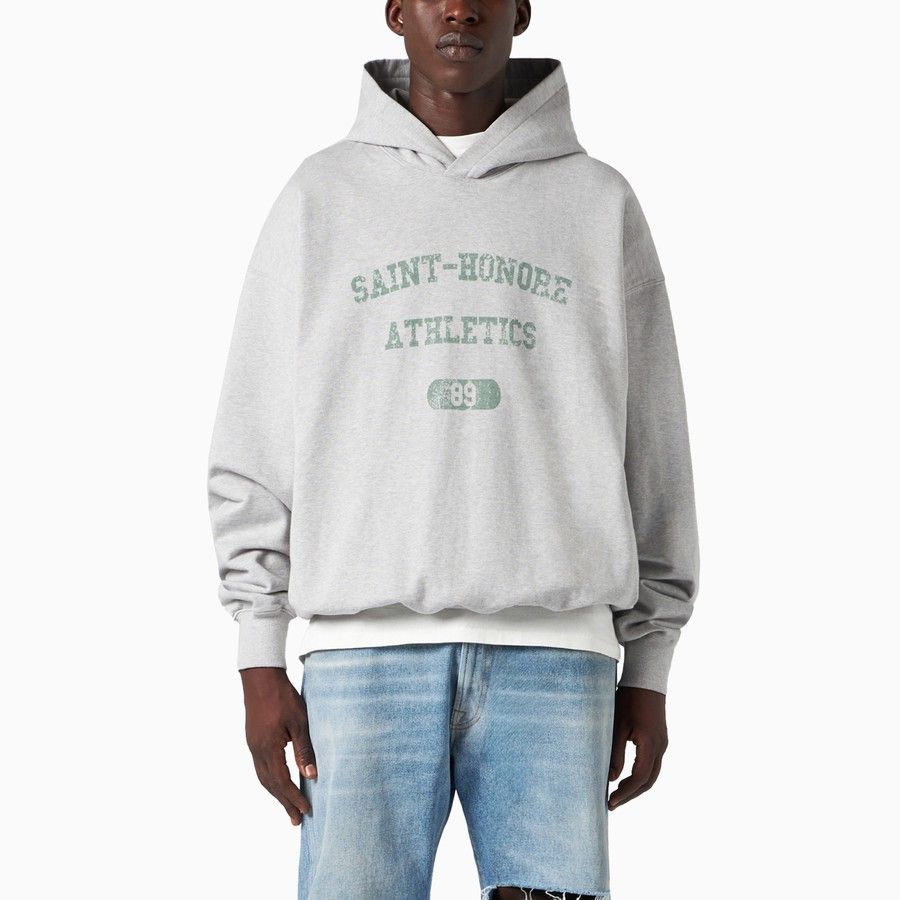 1989 STUDIO o1d2blof1124 Hoodie in Grey Size US S / EU 44-46 / 1 - 3 Thumbnail