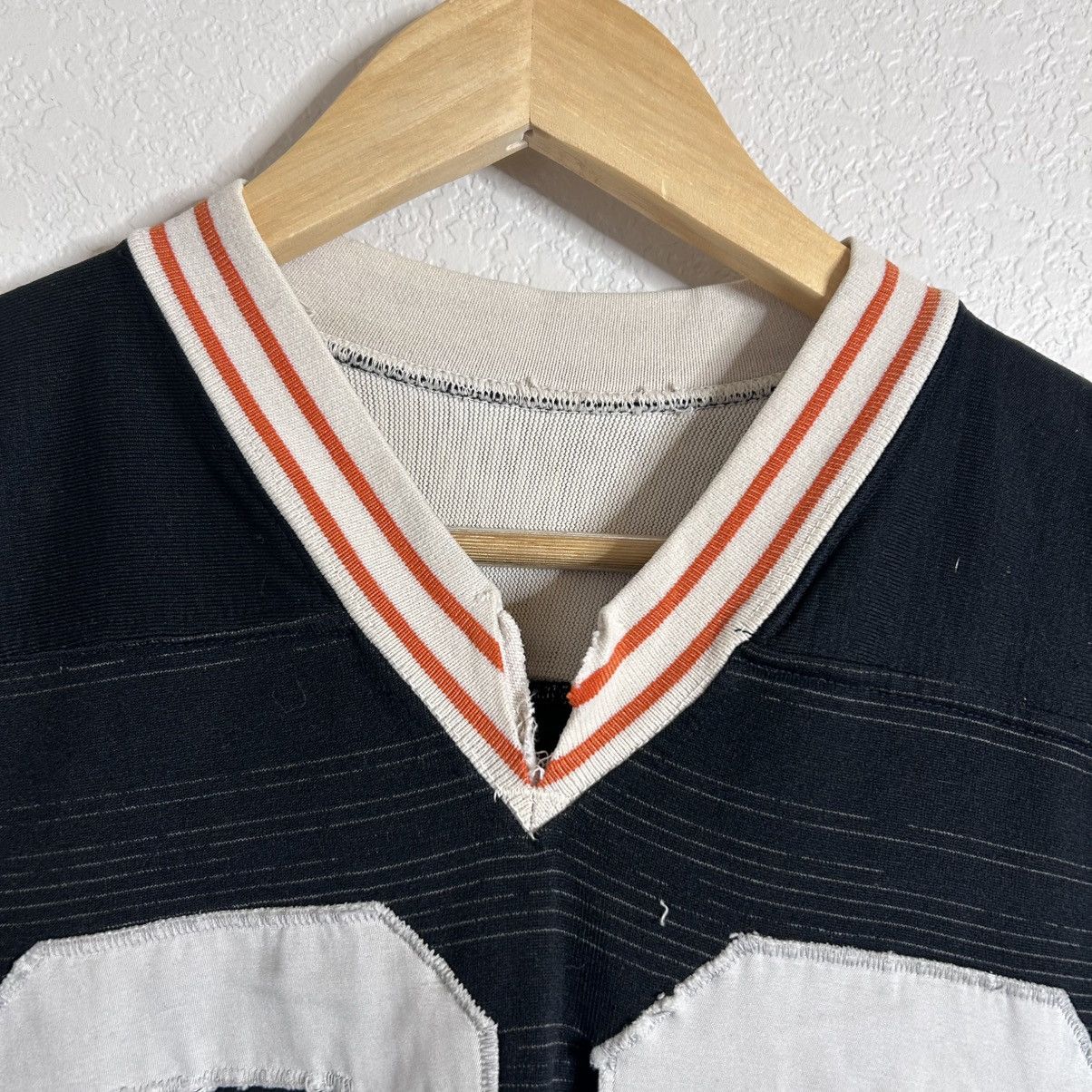 MacGregor × Vintage Vintage 60s sand knit #20 jersey Size US M / EU 48-50 / 2 - 4 Thumbnail