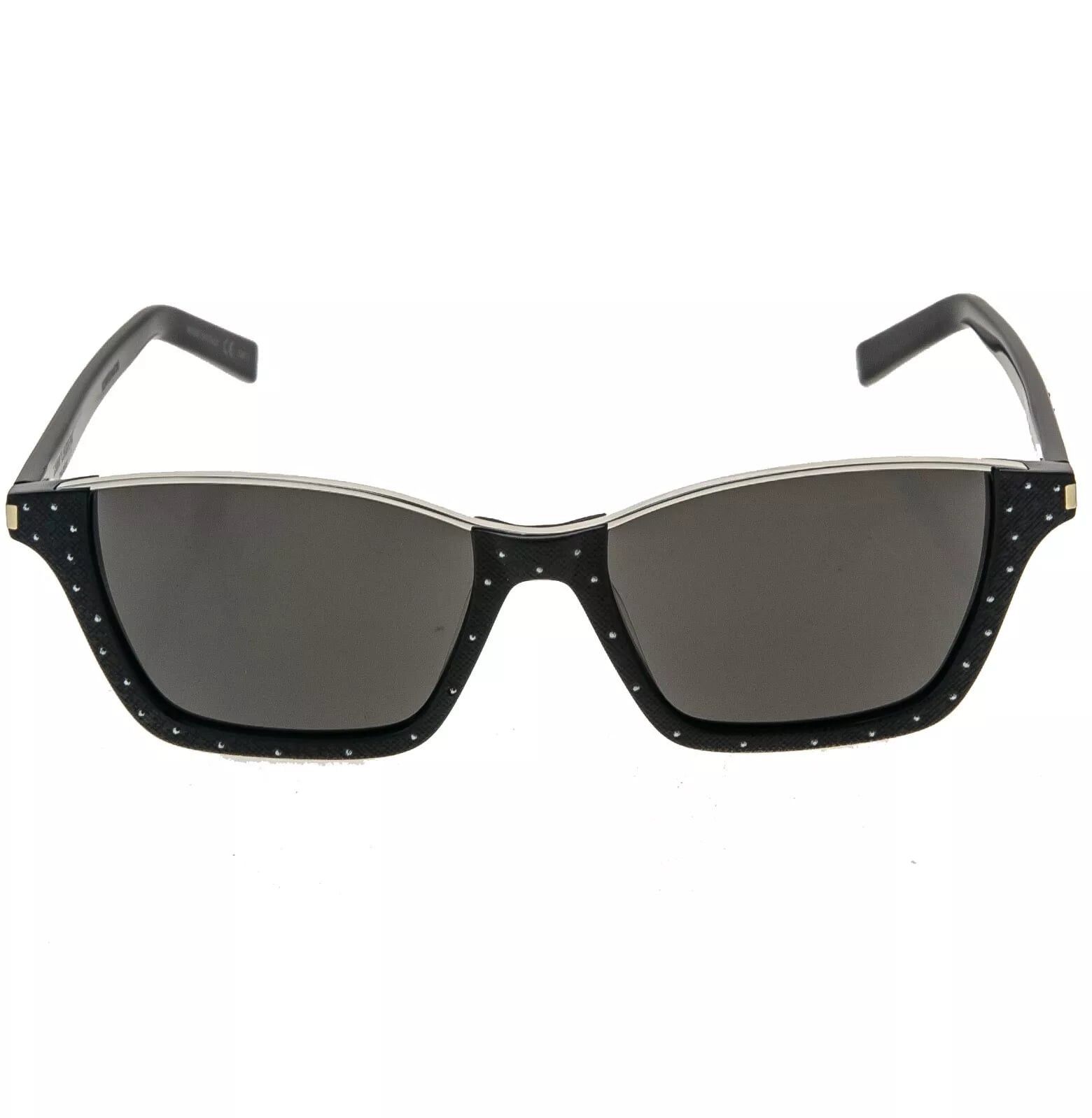 Yves Saint Laurent SAINT LAURENT DYLAN SL 365 SL365 LIMITED Sunglasses 005 Size ONE SIZE - 10 Thumbnail