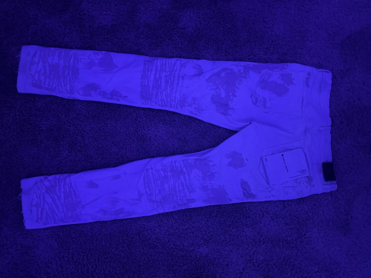 Purple Brand Purple jeans size 38 Size US 38 / EU 54 - 7 Thumbnail