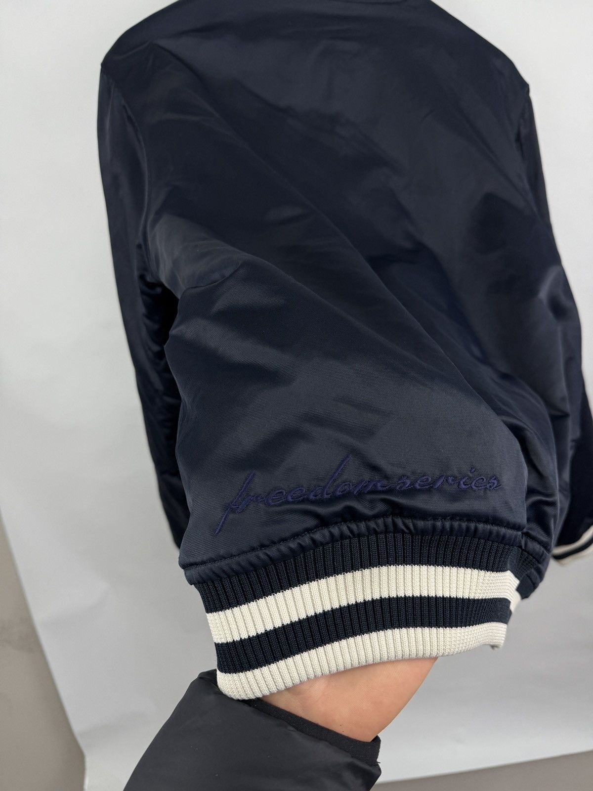 O'Neill 🇺🇸Vintage 90s O’Neill Snowboarding Freedom Series Snow Jacket Size US M / EU 48-50 / 2 - 16 Thumbnail