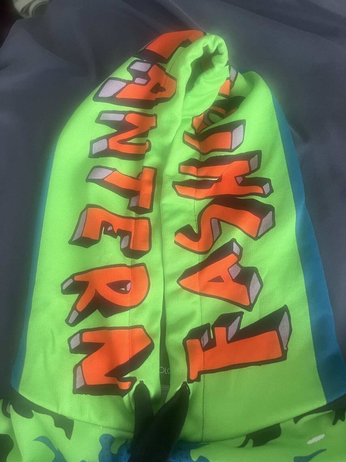 Dolce & Gabbana Superhero King Print Hoodie In Multicolor Size 48 Size US M / EU 48-50 / 2 - 6 Thumbnail