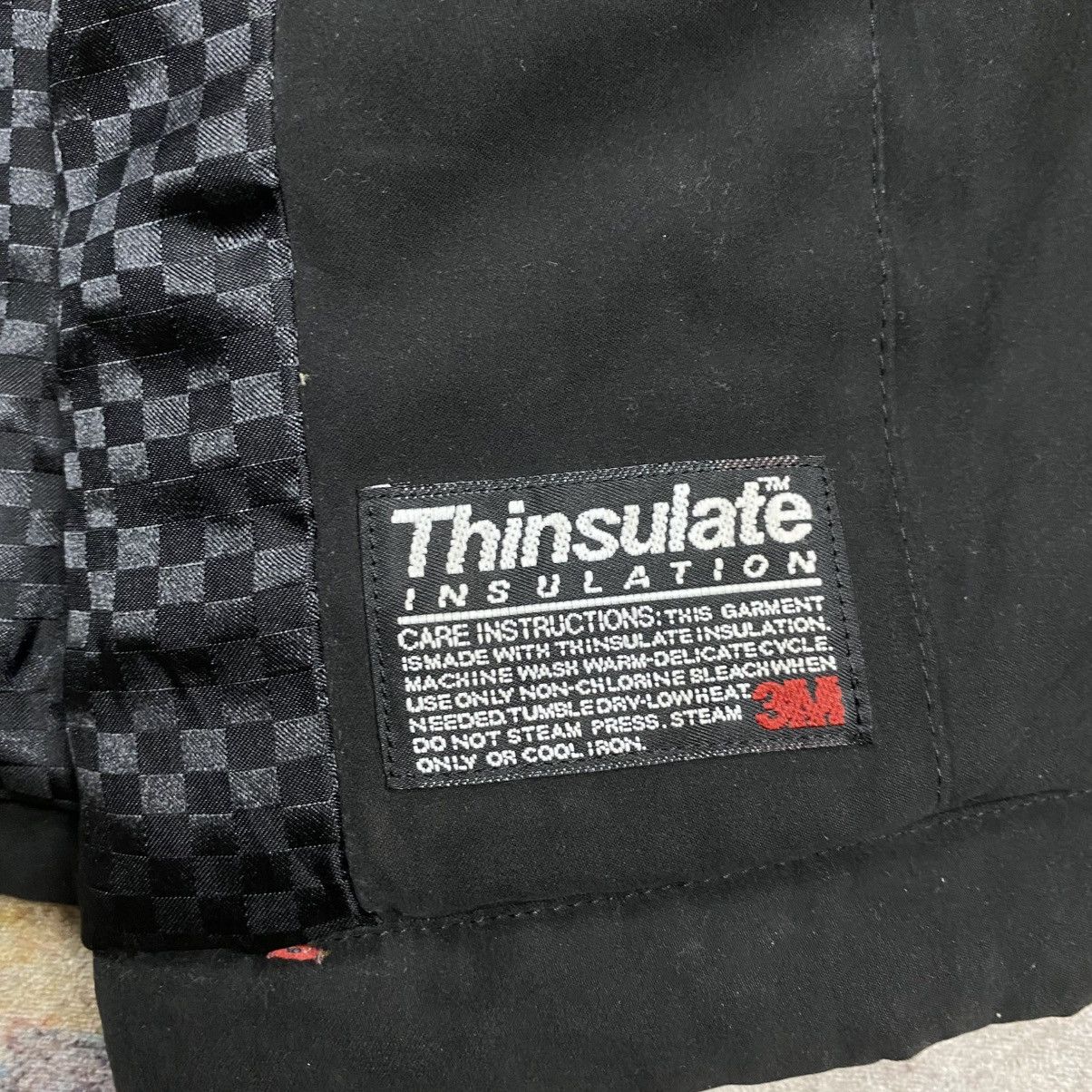 Head Porter head porter thinsulate duffle coat jacket Size US M / EU 48-50 / 2 - 10 Thumbnail