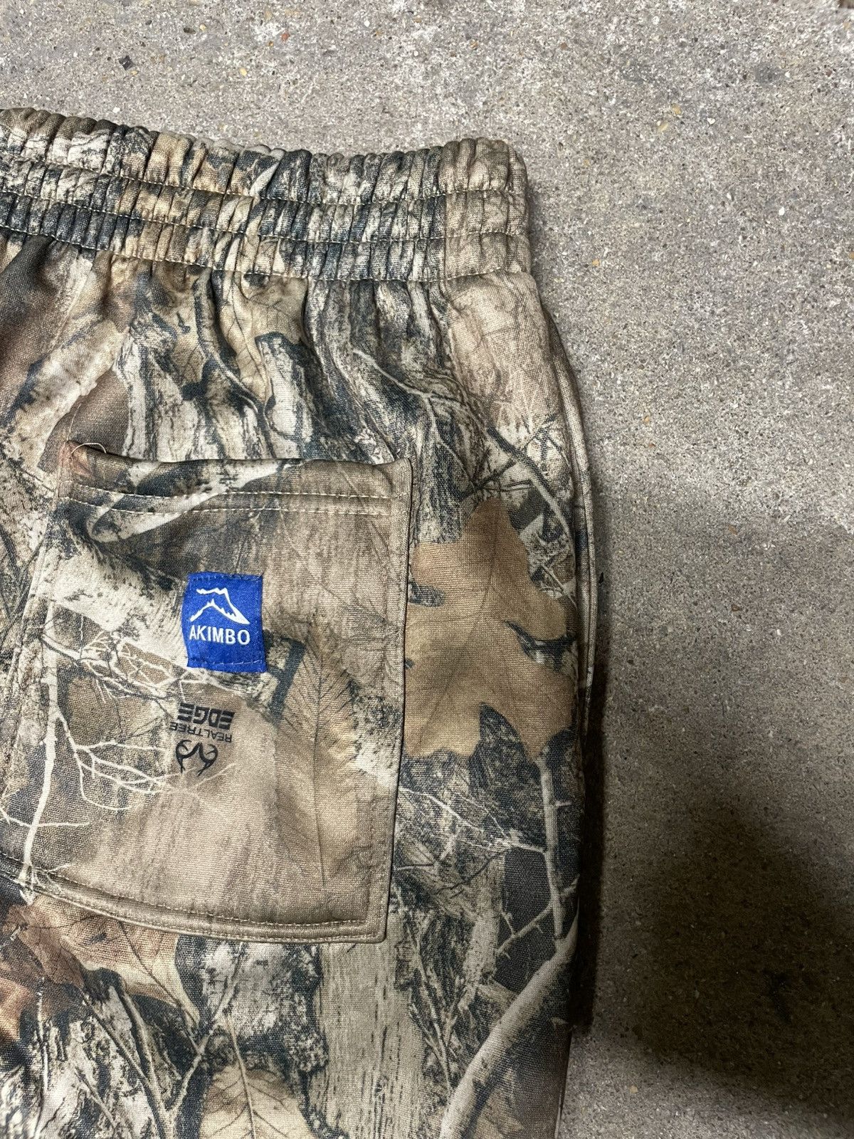 Realtree realtree sweatpants Y2k Style Size US 40 / EU 56 - 3 Thumbnail