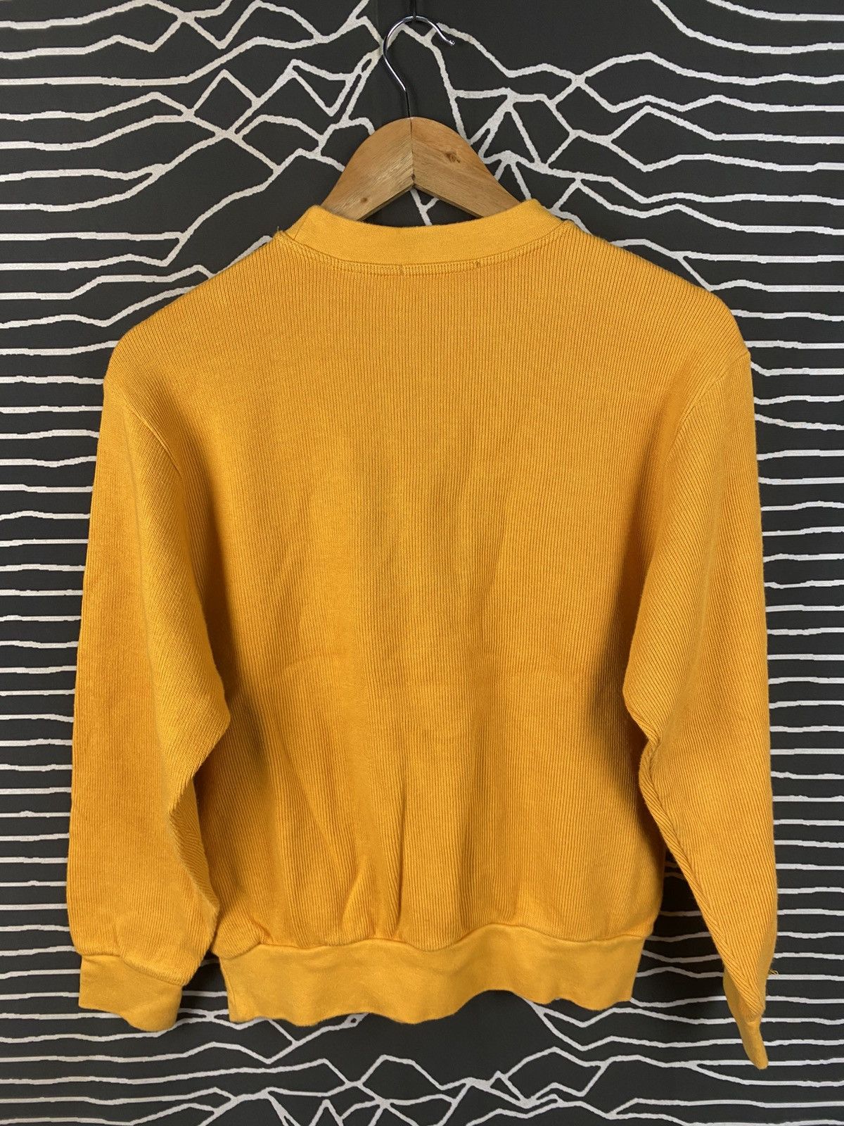 Renoma Vintage U.P by Renoma Sweatshirt Size US S / EU 44-46 / 1 - 2 Thumbnail