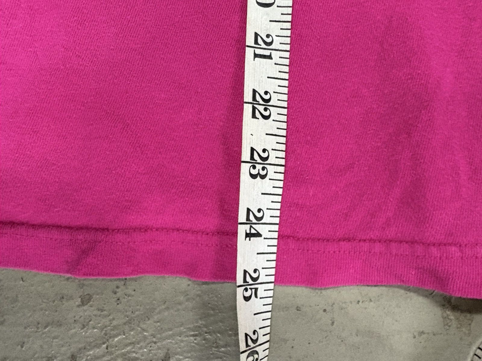 Japanese Brand Fuck Beams Skull Logo Print Tee Size US S / EU 44-46 / 1 - 7 Thumbnail