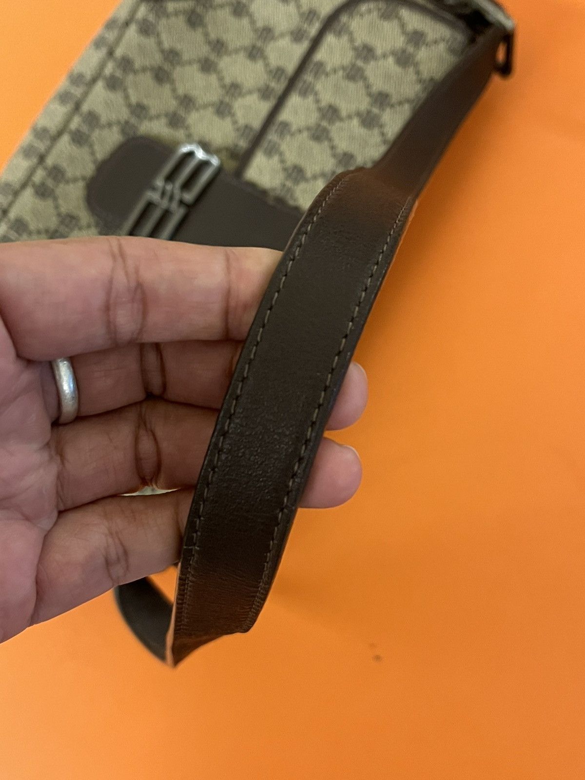 Balenciaga BALENCIAGA SHOULDER BAG Size ONE SIZE - 7 Thumbnail
