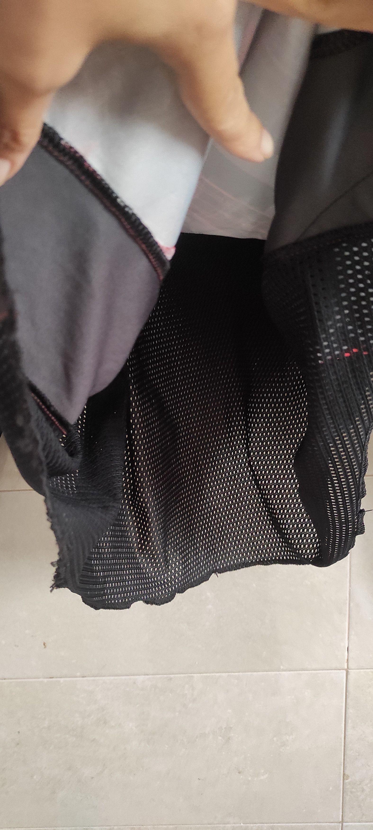 Other Dye Devils Mannheim Paintball Padded EPBF Millennium Jersey Size US XL / EU 56 / 4 - 17 Thumbnail