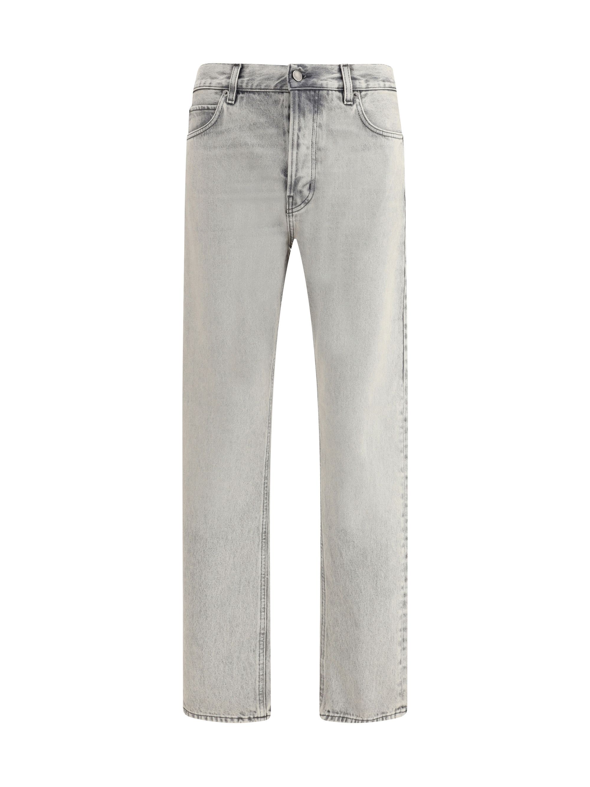 Haikure Straight Jeans Size US 31 - 1 Thumbnail