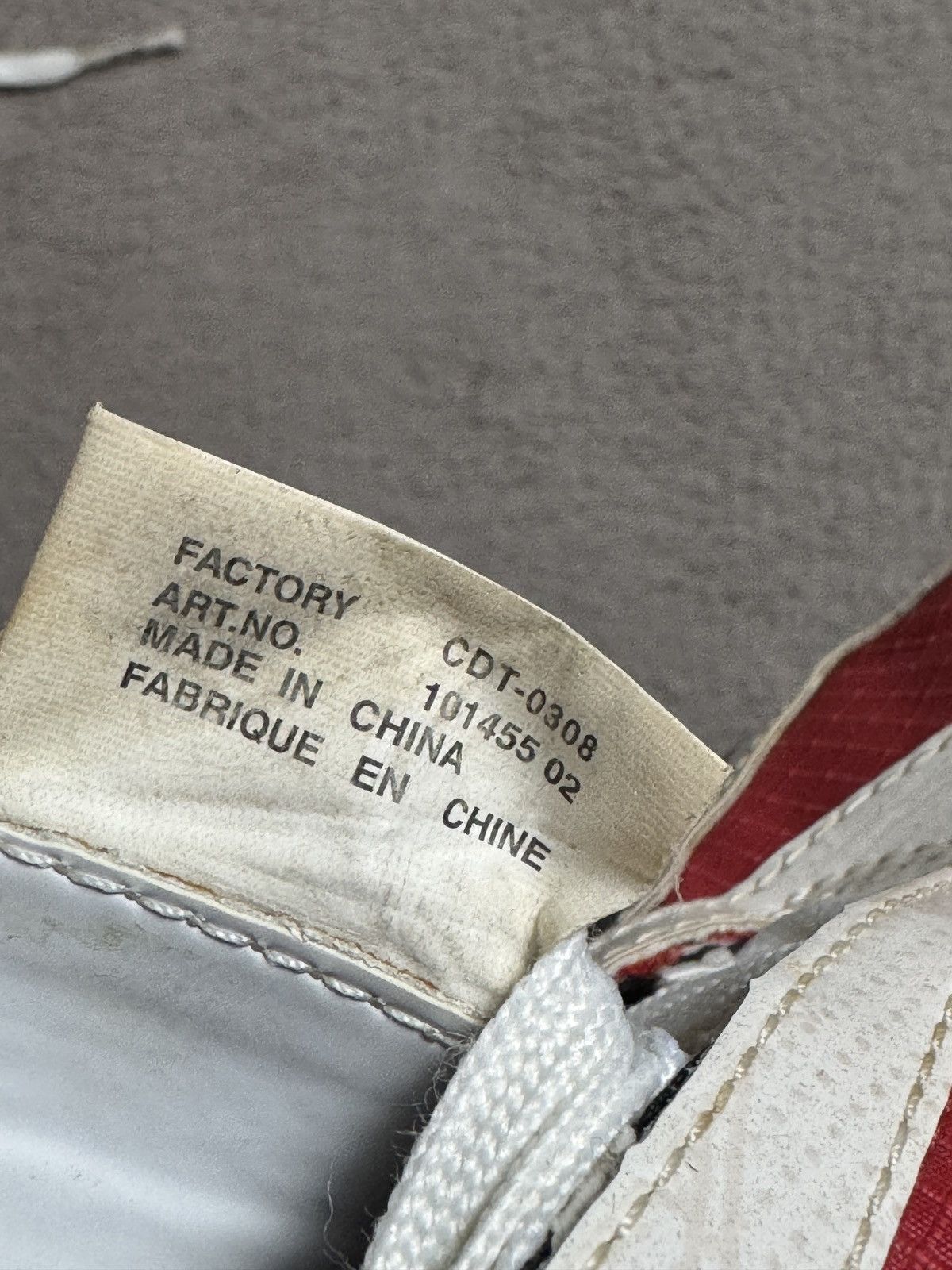 Maison MIHARA YASUHIRO × Puma Vintage 2000 Archive Puma V1.08 Soccer Football Bloke Cleats Size US 10.5 / EU 43-44 - 9 Thumbnail