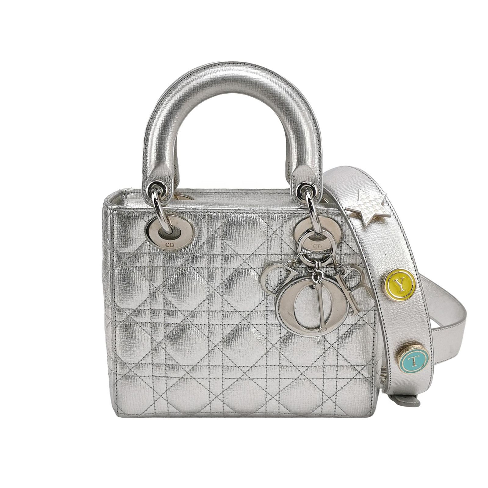 Dior Dior Women os Shoulder Bags Size ONE SIZE - 1 Thumbnail