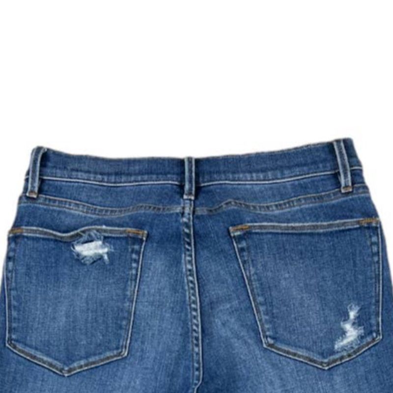 Frame Frame Blue Jeans | Size 27 Size 27" / US 4 / IT 40 - 4 Thumbnail