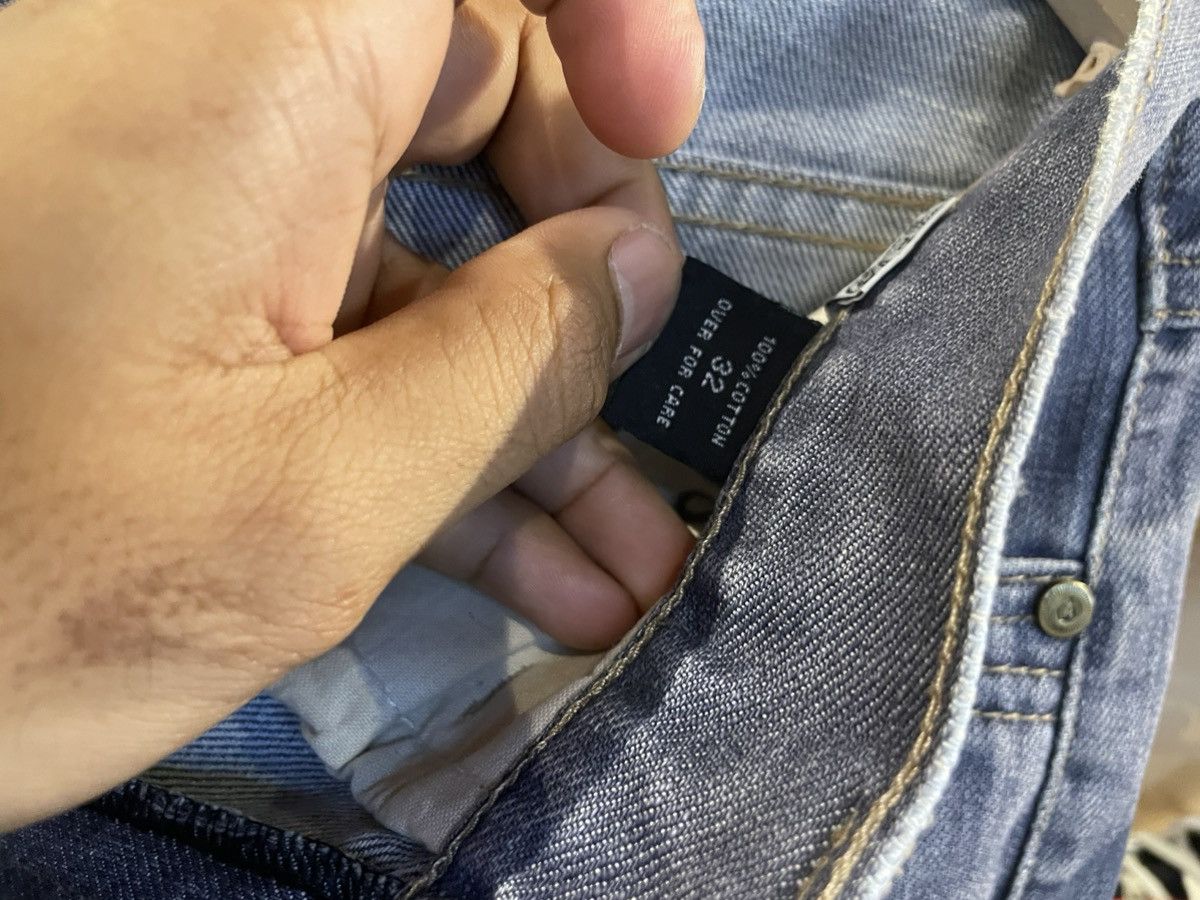 Jean × Vintage × Volcom Vintage Volcom Jeans Size US 32 / EU 48 - 4 Thumbnail