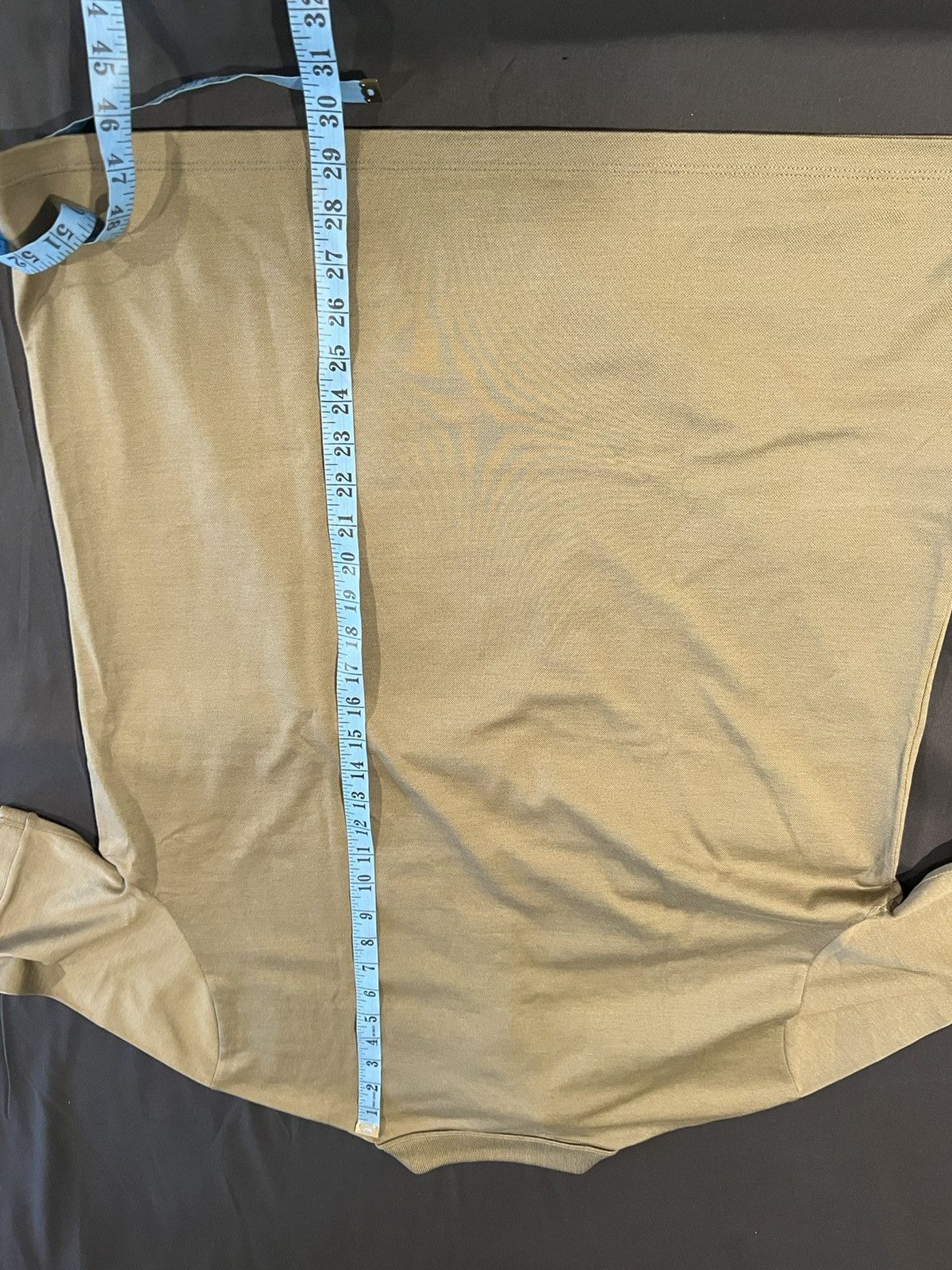 Louis Vuitton Louis Vuitton men’s monogram polo shirt. XXL Size US XXL / EU 58 / 5 - 9 Thumbnail