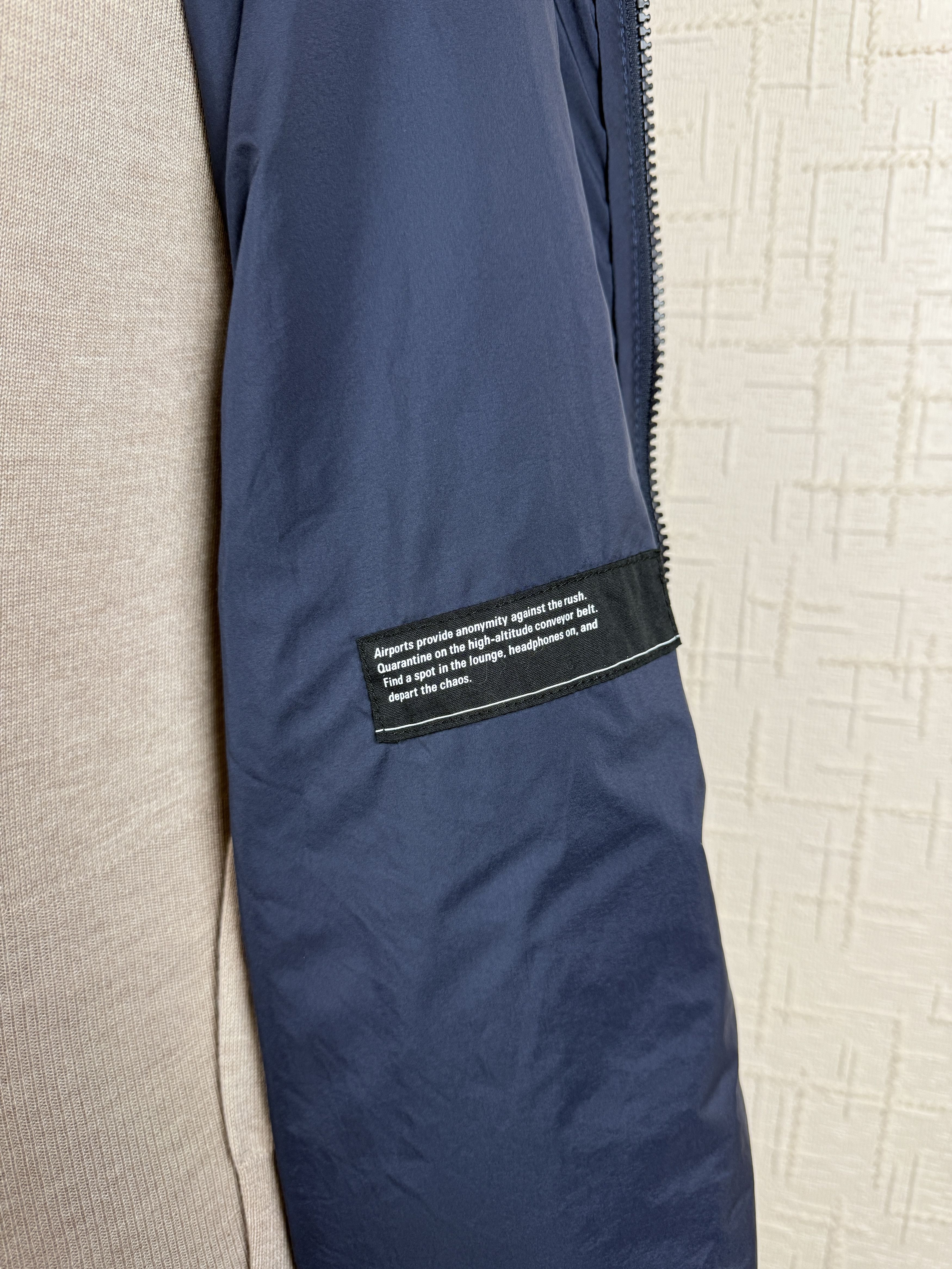 Rapha Rapha Transfer Cycling Insulated Full Zip Jacket Size US M / EU 48-50 / 2 - 8 Thumbnail