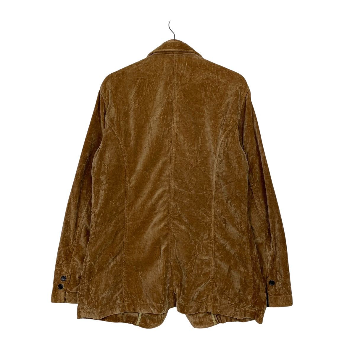 Japanese Brand Identity Product Corduray Casual Jacket Size US M / EU 48-50 / 2 - 7 Thumbnail