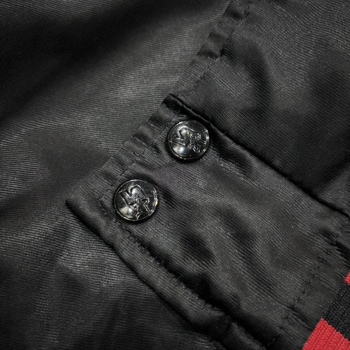 Starter Vintage Starter NWO Satin Varsity Jacket Embroidery Size US S / EU 44-46 / 1 - 6 Thumbnail