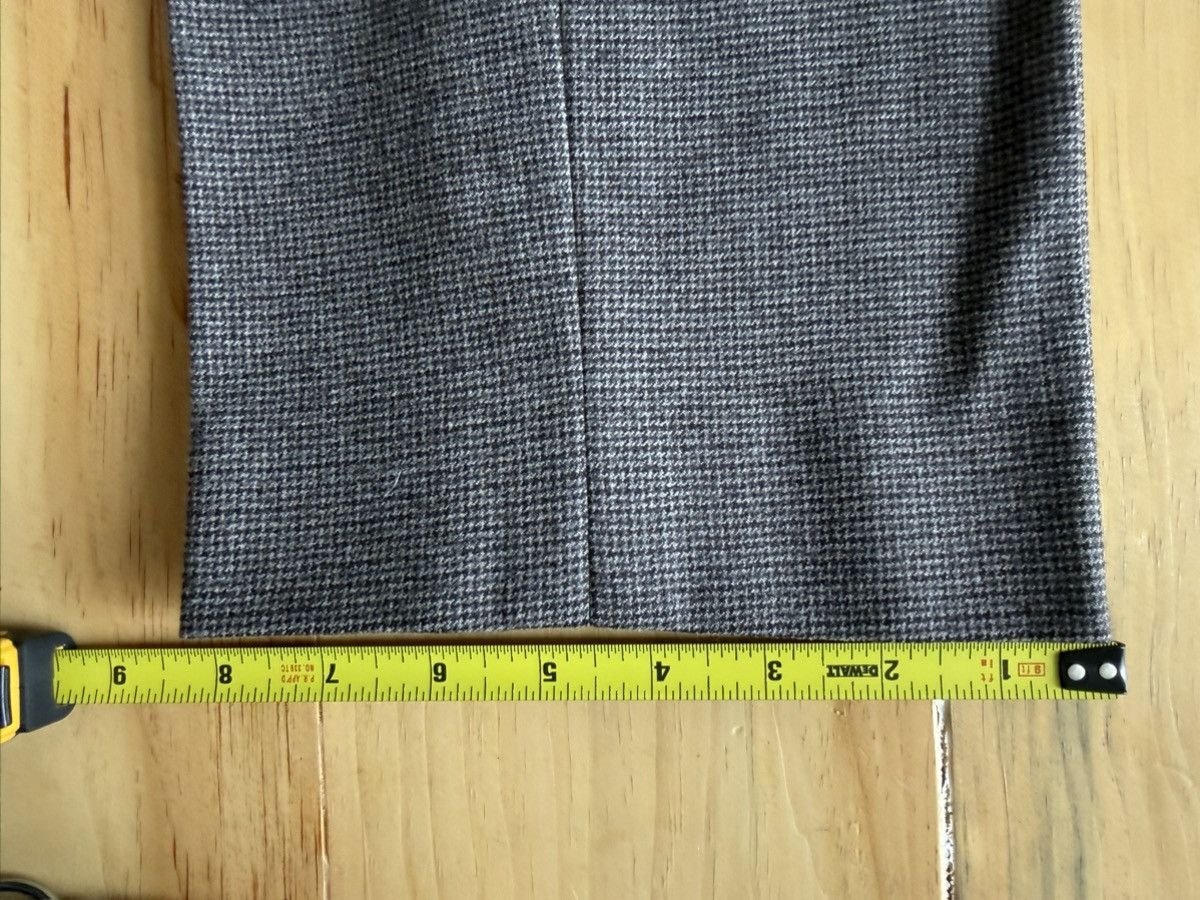 Etro Etro Brown suit with silk lining - size 40US - made in italy Size 40R - 7 Thumbnail