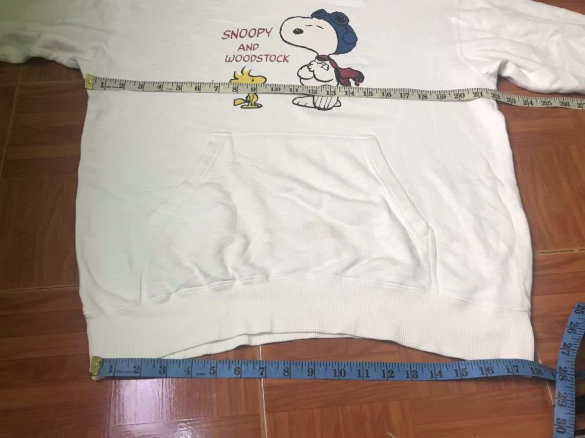 Japanese Brand JAPANESE BRAND‼️ SNOOPY AND WOODSTOCK Size US M / EU 48-50 / 2 - 10 Thumbnail
