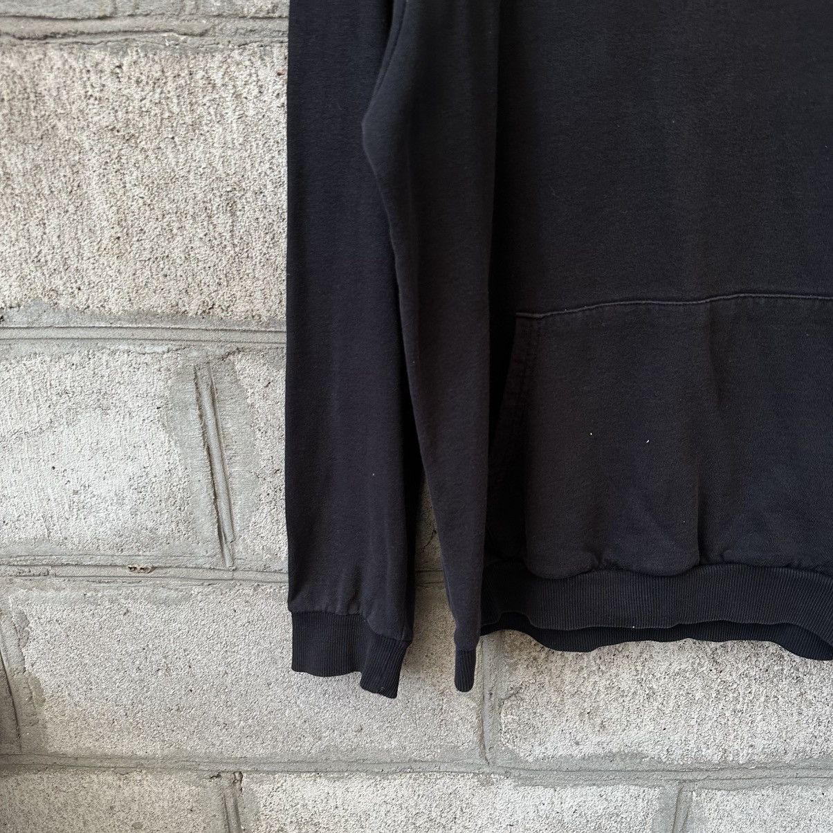 Nirvana Vintage Nirvana Hoodie Big Logo Size M Band Rock Hype Trend Size US M / EU 48-50 / 2 - 3 Thumbnail