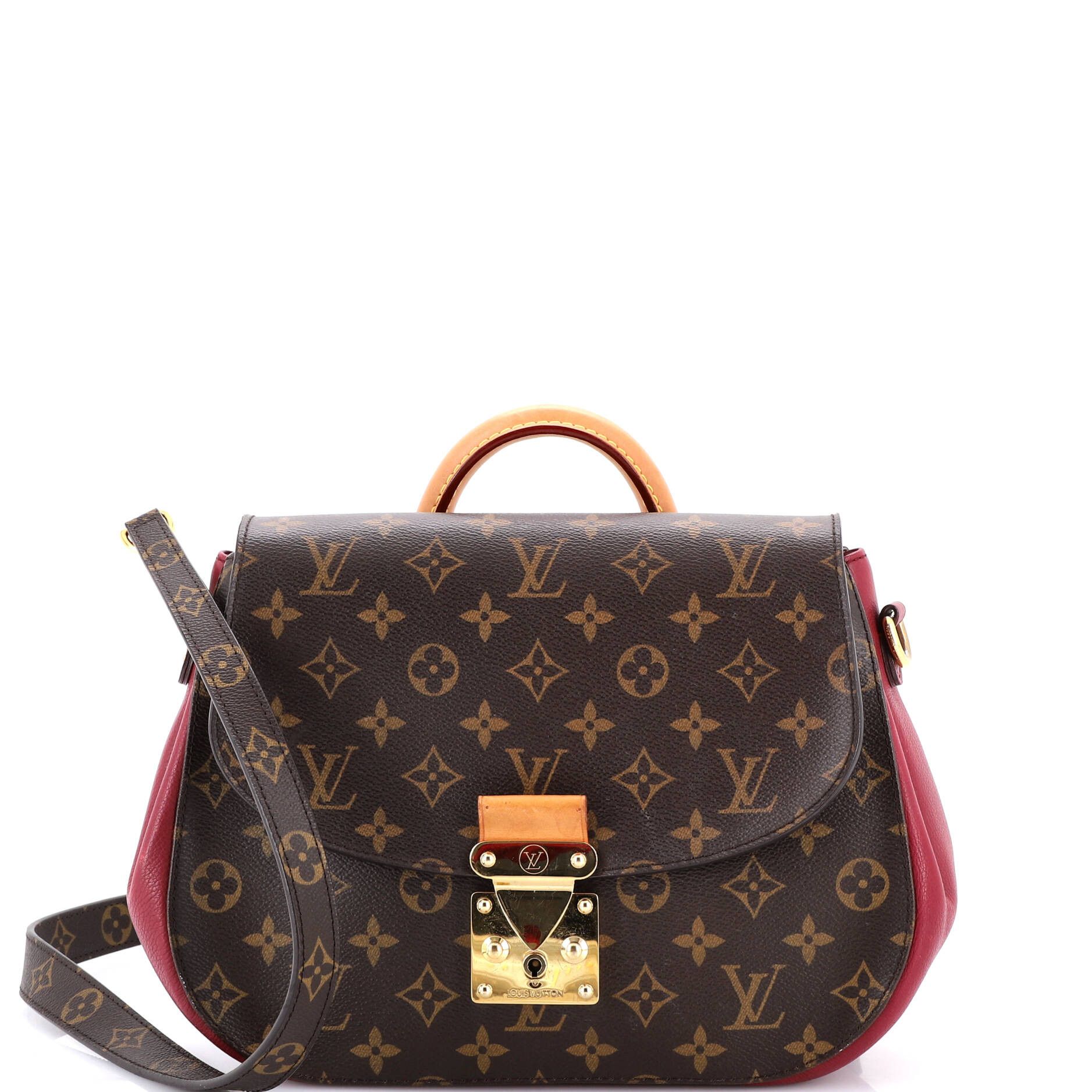 Louis Vuitton Eden Handbag Size ONE SIZE - 1 Thumbnail