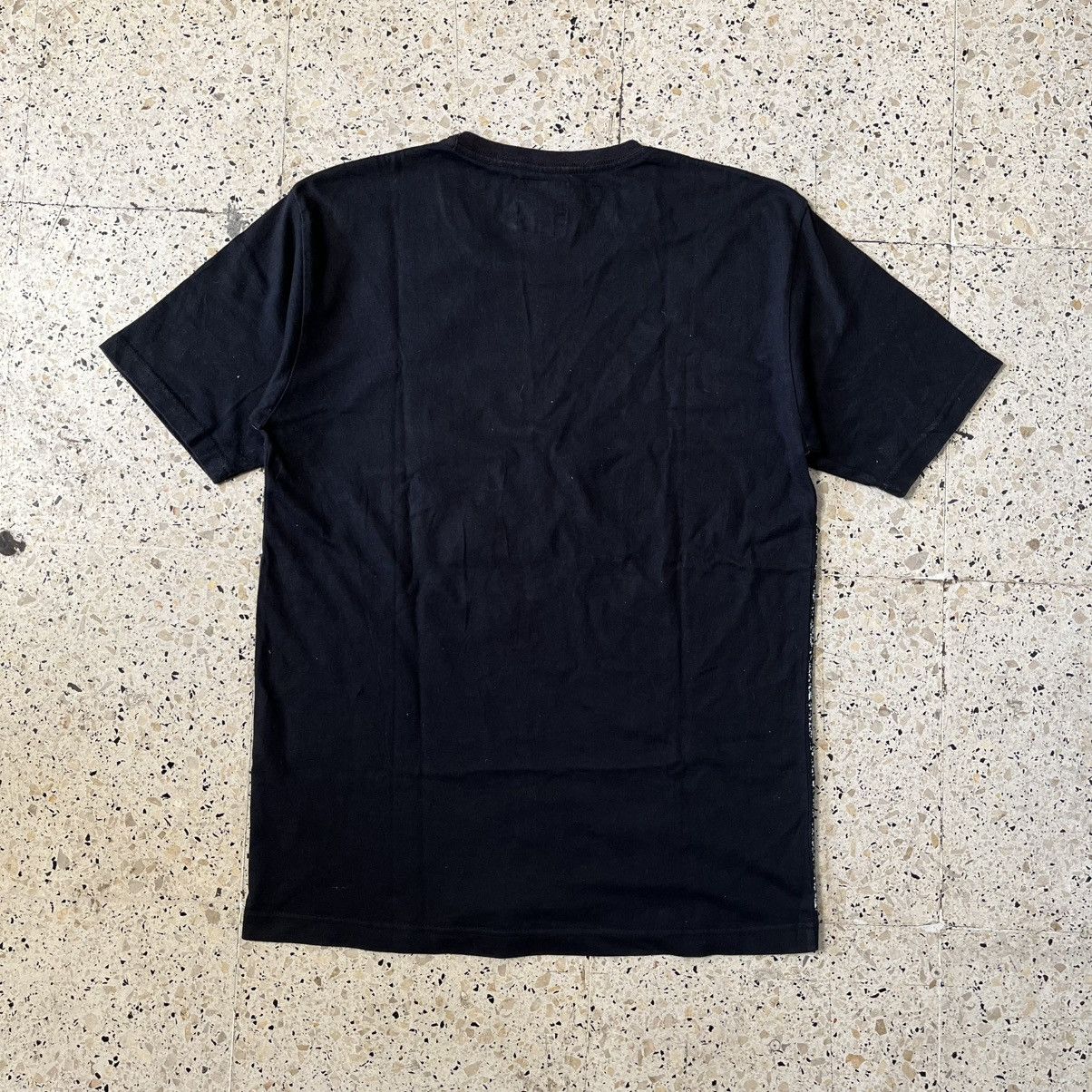 PPFM Ppfm Rocker guitar pointilism t shirt vkei lgb style Size US M / EU 48-50 / 2 - 3 Thumbnail