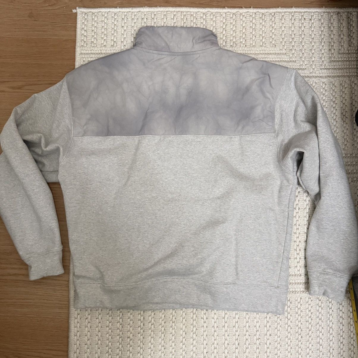 ASRV ASRV Men's Size M DSG-0903 1/4 Zip New With Tag Activewear Size US M / EU 48-50 / 2 - 2 Thumbnail