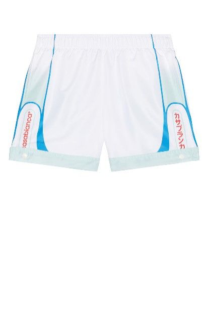 Casablanca Casablanca "Fuji Dream" Multicolor Swim Short Size US 36 / EU 52 - 1 Preview