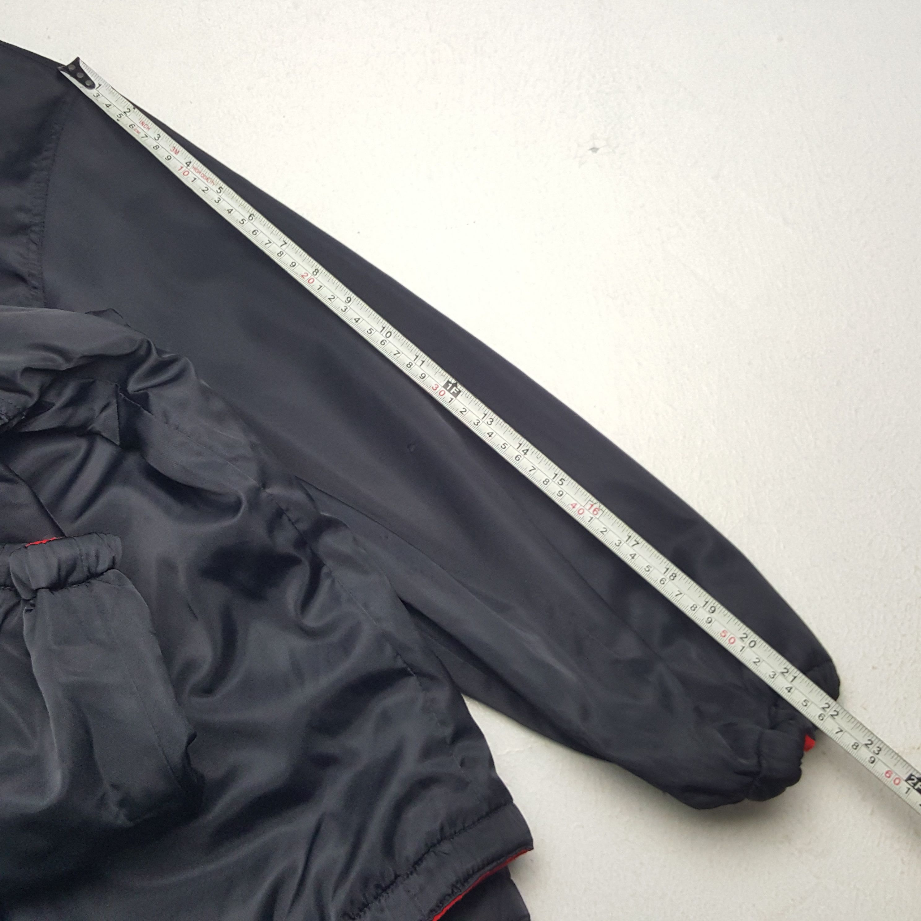 USA Olympics × Vintage Vintage Le Tour De France Sport Style Reversible Jacket Size US L / EU 52-54 / 3 - 10 Thumbnail
