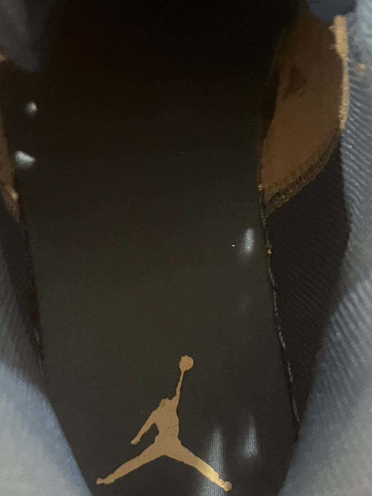 Jordan Brand Jordan 1 high top Size US 8.5 / EU 41-42 - 3 Thumbnail