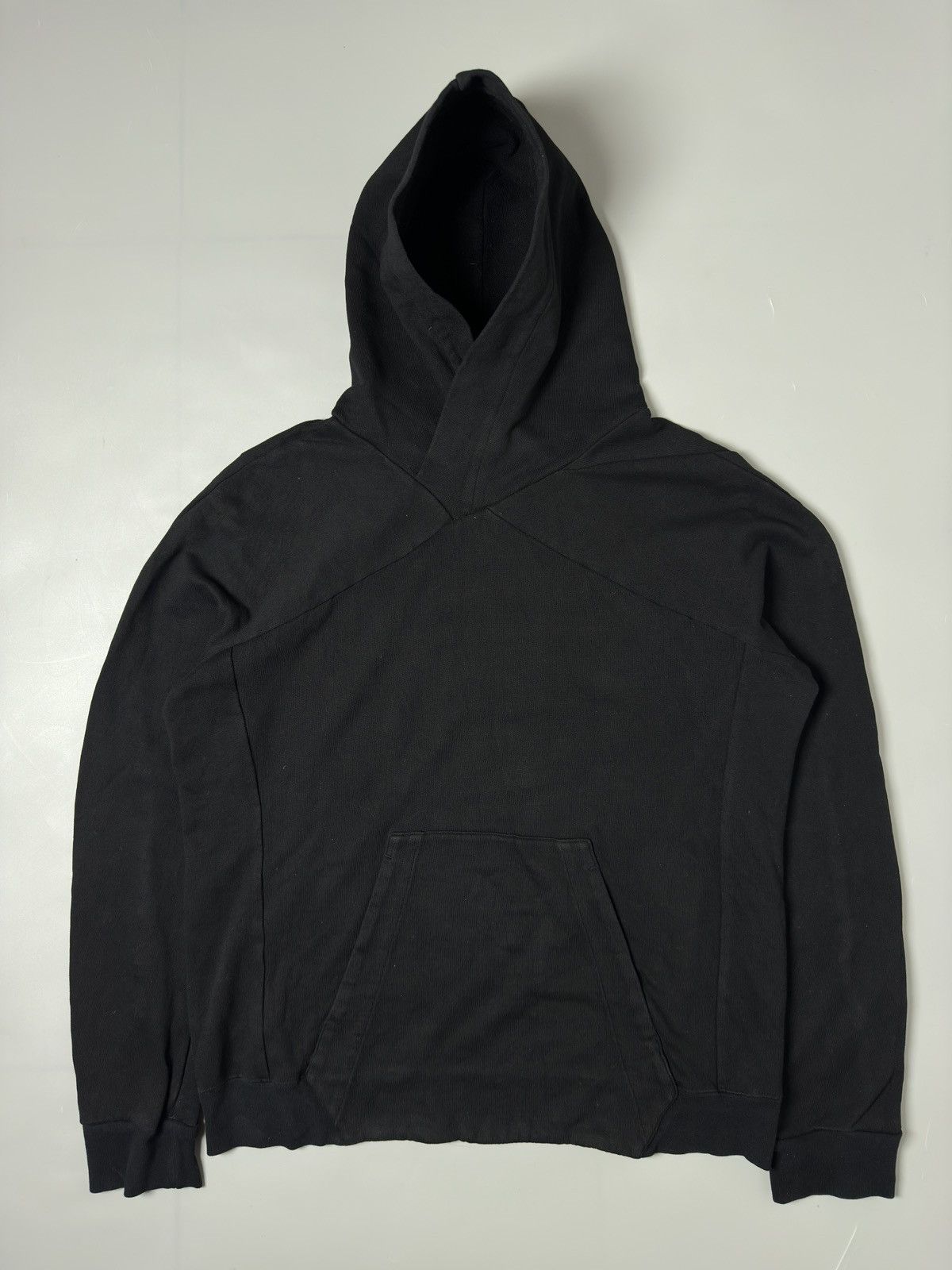 Julius JULIUS S/S’17 — [ Knives; ] Hoodie Size US XL / EU 56 / 4 - 1 Thumbnail