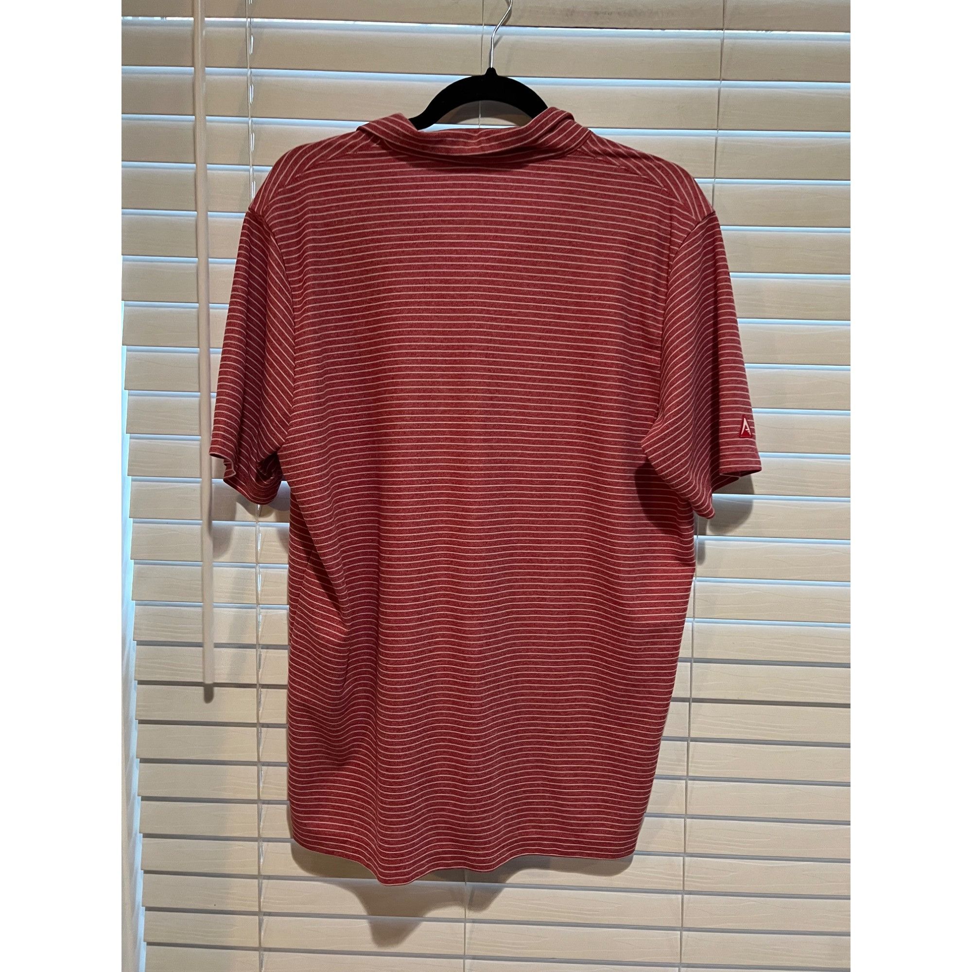 Antigua Antigua Tampa Bay Buccaneers Polo Shirt - Size L Size US L / EU 52-54 / 3 - 3 Thumbnail