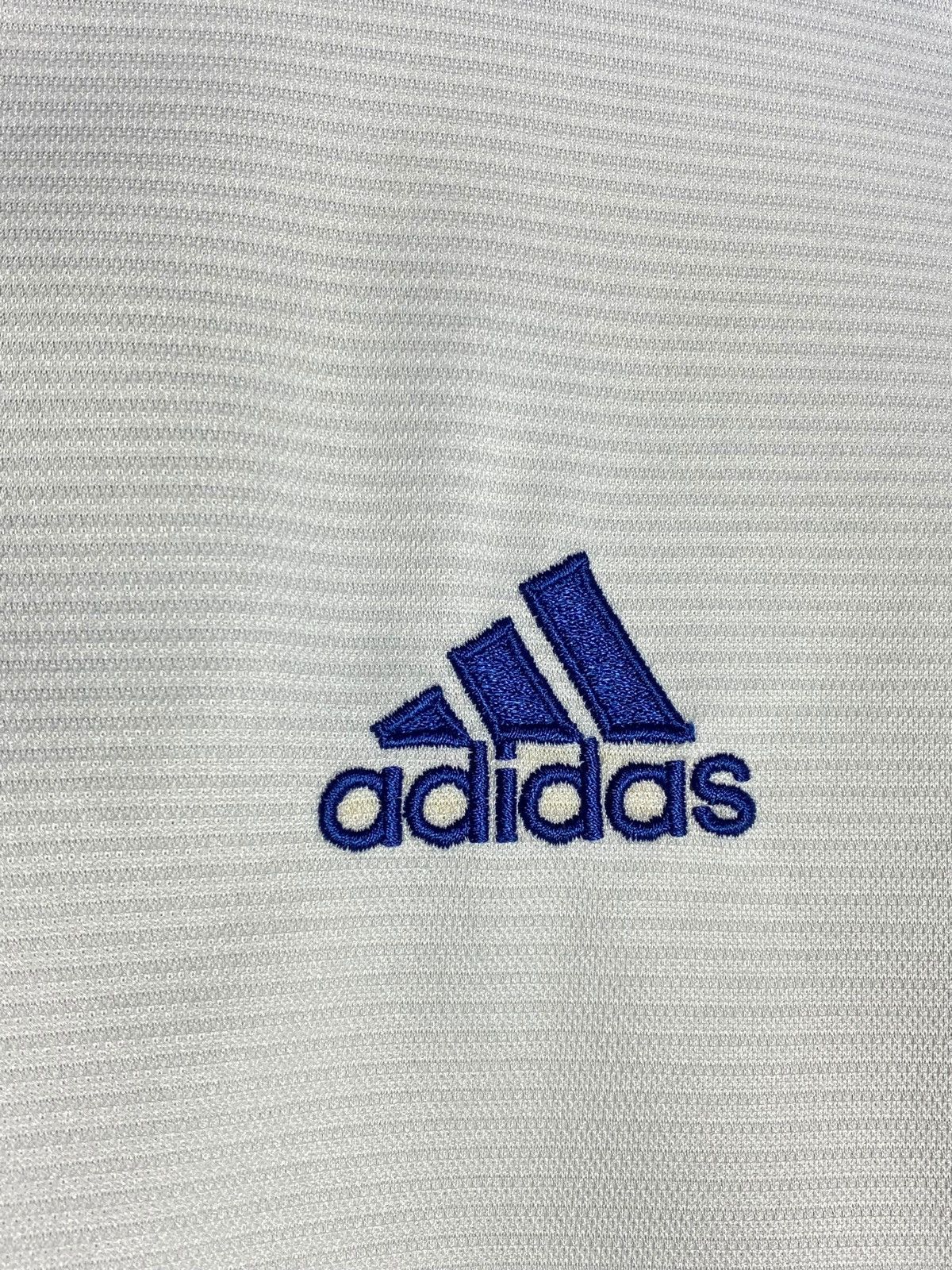 Adidas × Vintage Vintage Tottenham Hotspur 1999/00 Home Football Shirt Size US XL / EU 56 / 4 - 7 Thumbnail