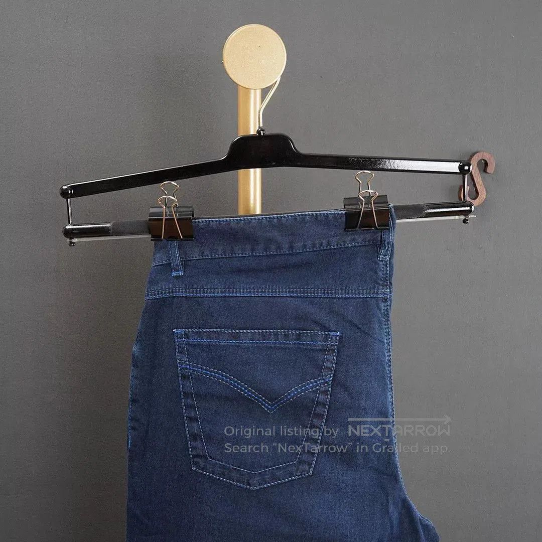 Zilli ZILLI Jeans for Fashion Enthusiasts. Size US 32 / EU 48 - 6 Thumbnail