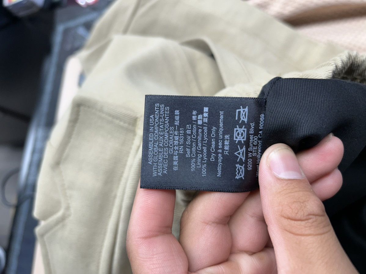 Rhude Rhude shorts Size US 36 / EU 52 - 7 Thumbnail