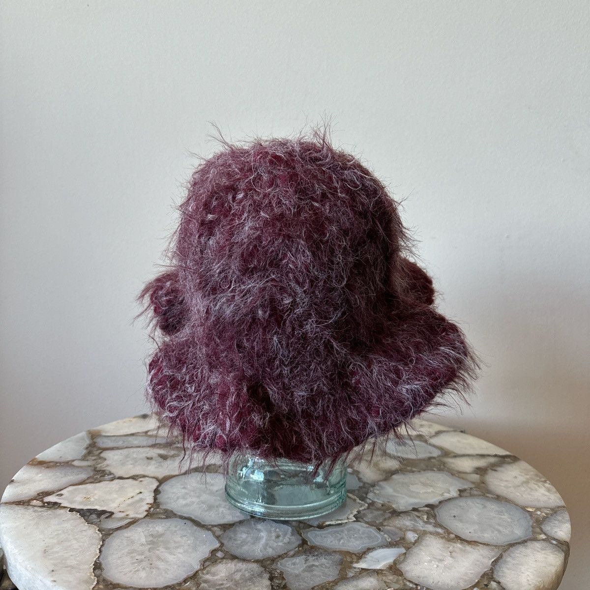 Other FURRY HAT Size ONE SIZE - 3 Thumbnail