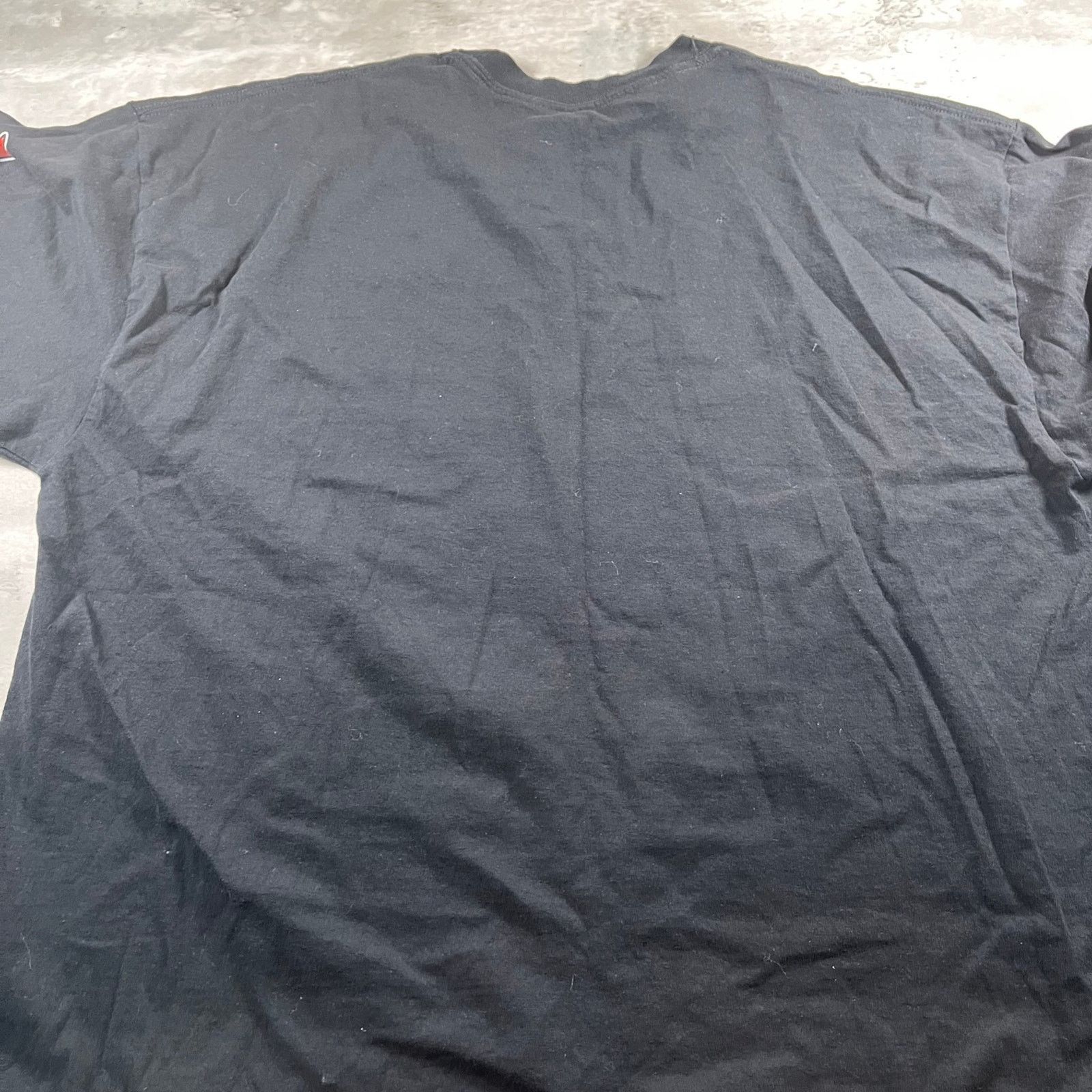 Harley Davidson Vintage tiger flamed long sleeve Size US XXL / EU 58 / 5 - 5 Thumbnail