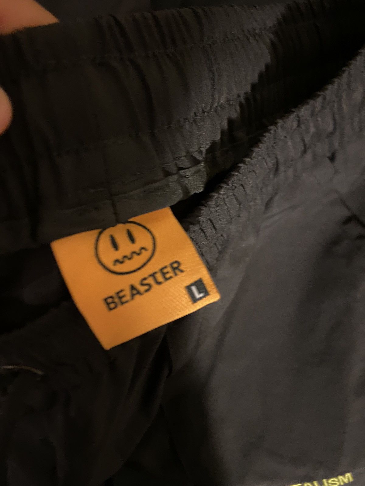 Beauty Beast × Japanese Brand Beaster Garment Company Pants ultlity pants Size US 32 / EU 48 - 5 Thumbnail