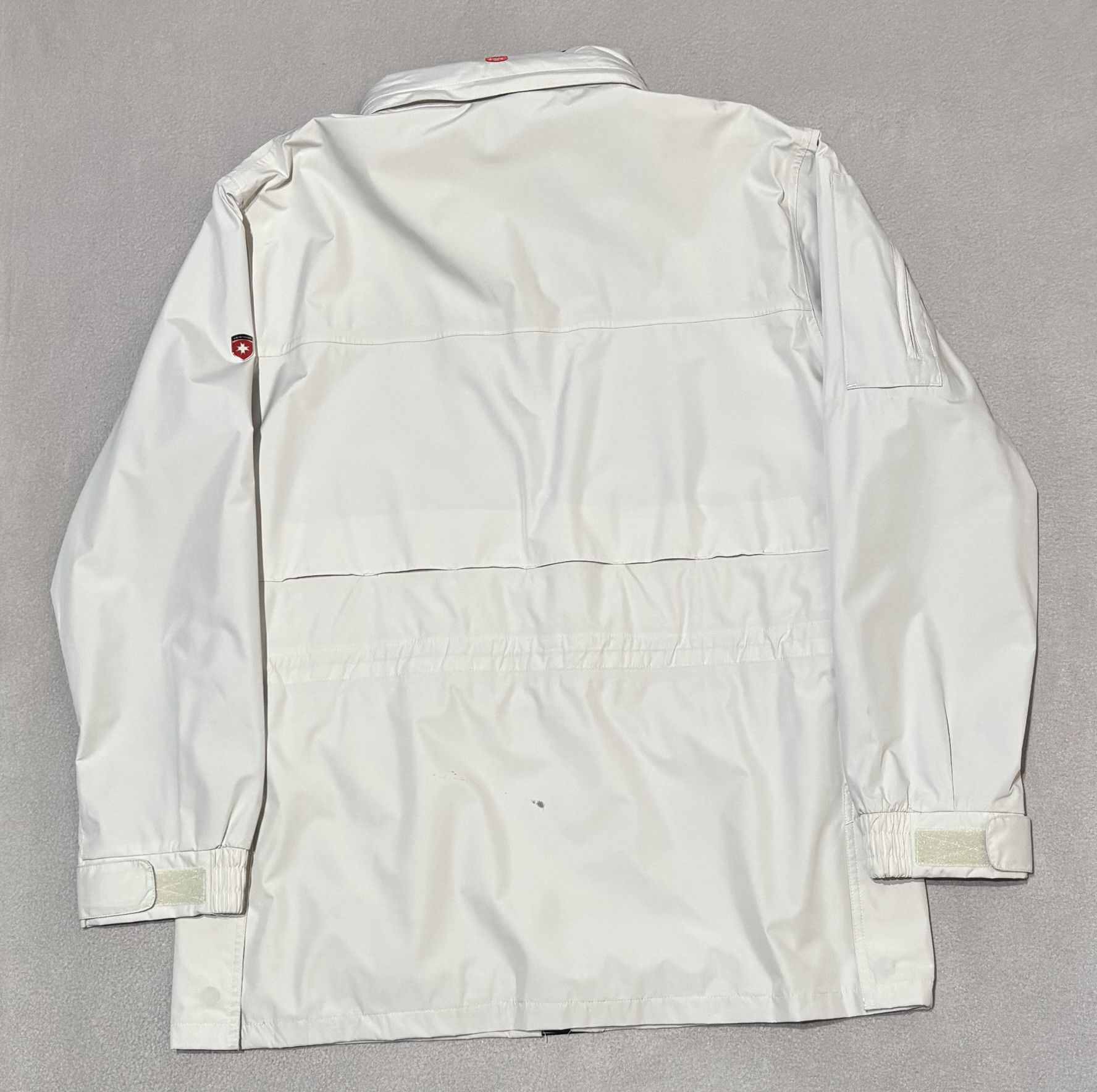Wellensteyn Wellensteyn Golfjacke jacket size. L Size US L / EU 52-54 / 3 - 13 Thumbnail