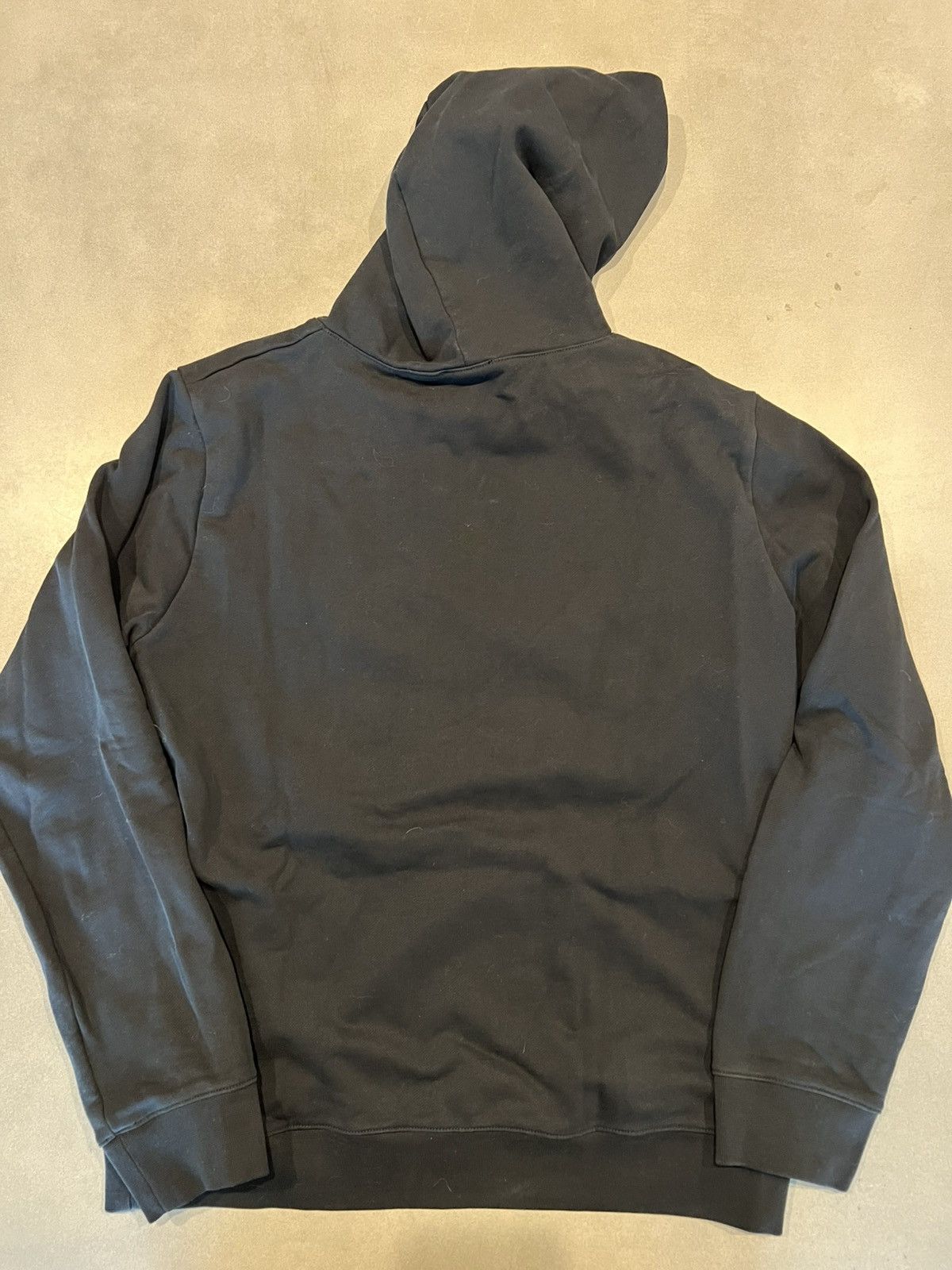 A.P.C. Black A.P.C. Hoddie Size US M / EU 48-50 / 2 - 4 Thumbnail