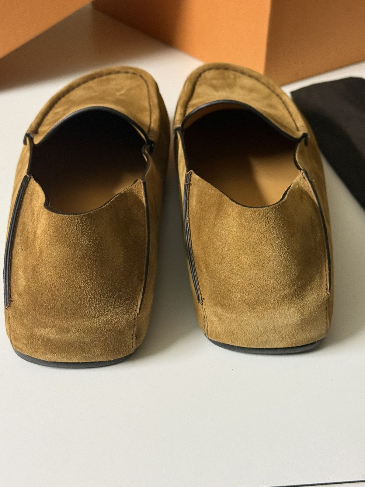 Tod's tod's Size US 11 / EU 44 - 4 Thumbnail