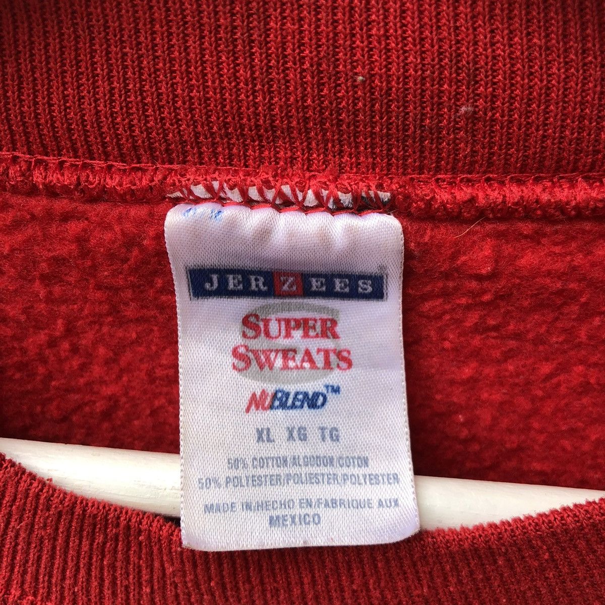 Vintage Vintage American Tradition The Eagles Pullover Sweatshirt Size US XL / EU 56 / 4 - 9 Thumbnail